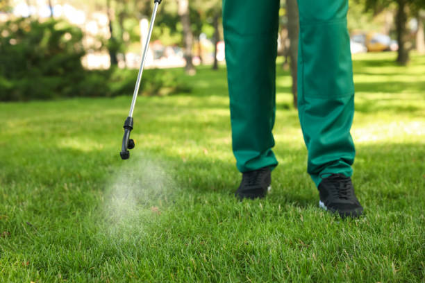 Best Commercial Pest Control Services  in Malabar, FL
