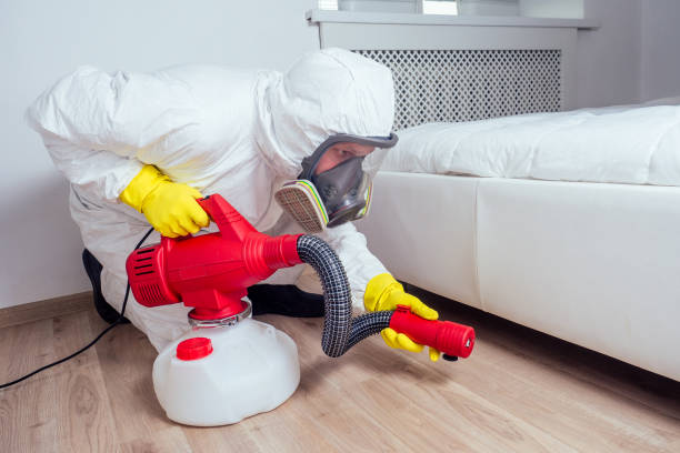 Best Exterminator Services  in Malabar, FL