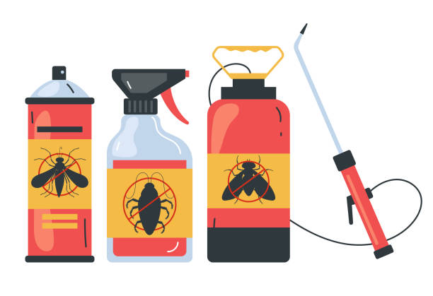 Best Pest Removal Services  in Malabar, FL
